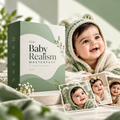 Baby Realism Masterpack – 500+ AI Photo Prompts
